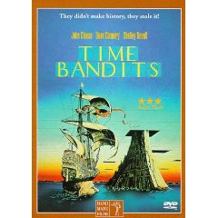 Time Bandits image